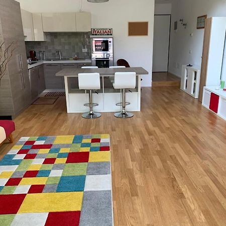 Loftmi Apartamento Milão Exterior foto
