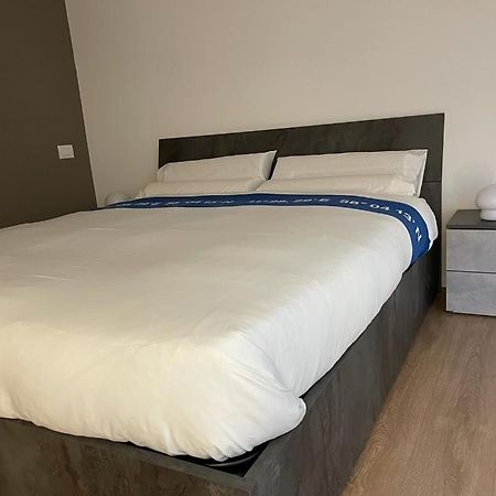 Loftmi Apartamento Milão Exterior foto