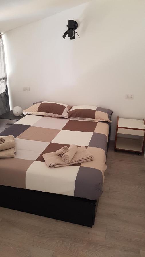 Loftmi Apartamento Milão Exterior foto