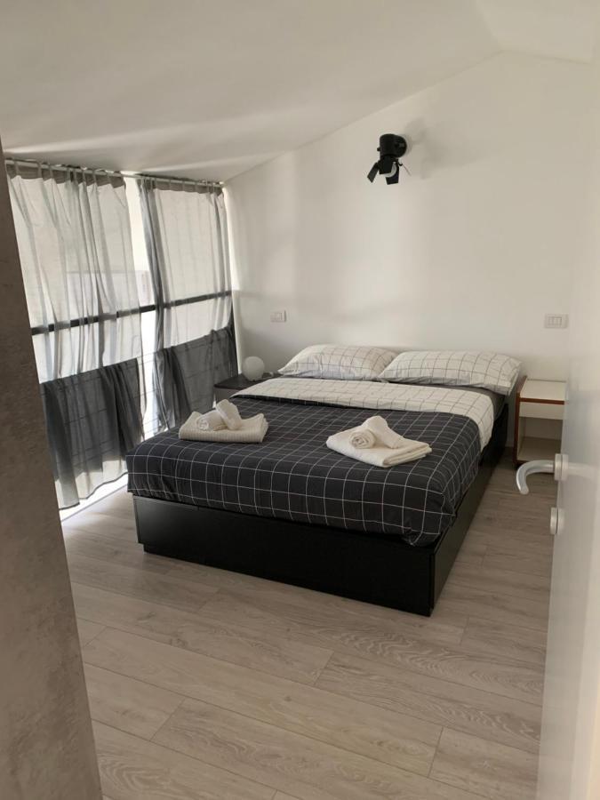 Loftmi Apartamento Milão Exterior foto