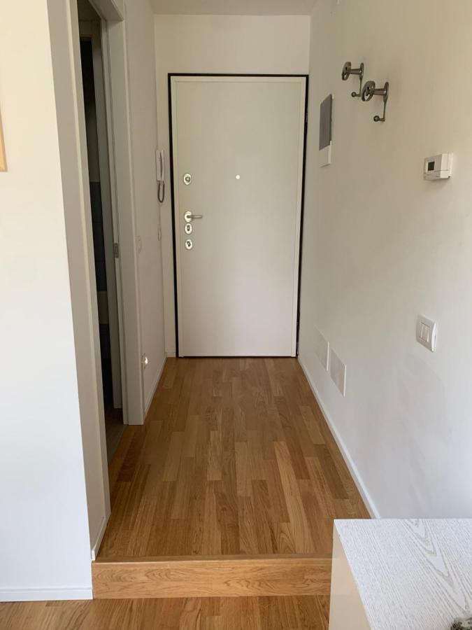 Loftmi Apartamento Milão Exterior foto