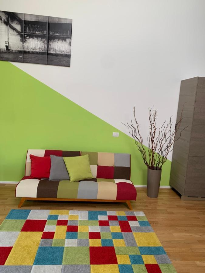Loftmi Apartamento Milão Exterior foto
