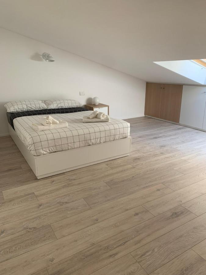 Loftmi Apartamento Milão Exterior foto