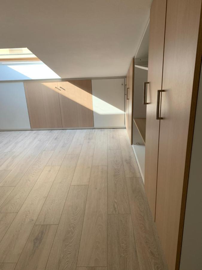Loftmi Apartamento Milão Exterior foto