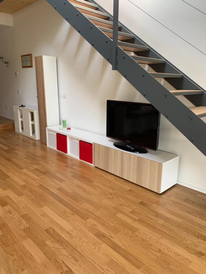 Loftmi Apartamento Milão Exterior foto