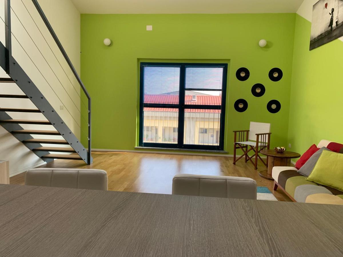 Loftmi Apartamento Milão Exterior foto