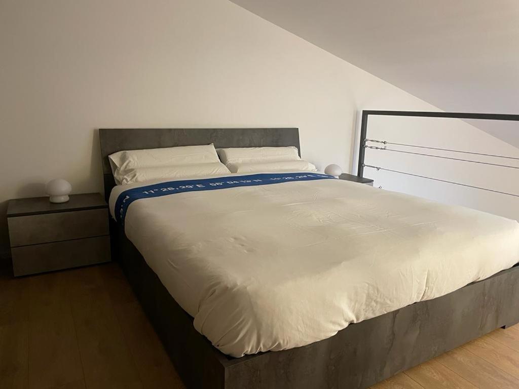Loftmi Apartamento Milão Exterior foto
