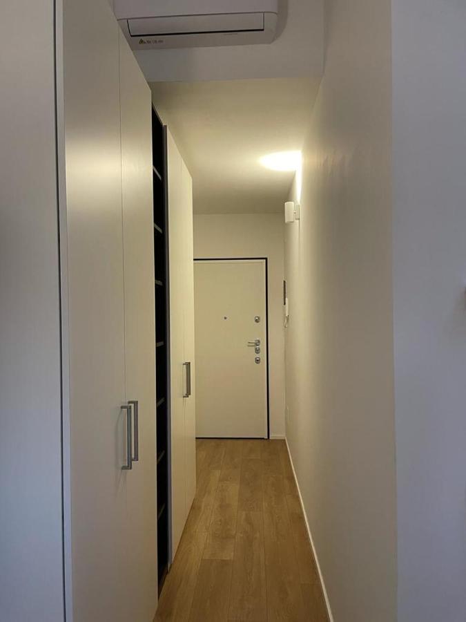 Loftmi Apartamento Milão Exterior foto