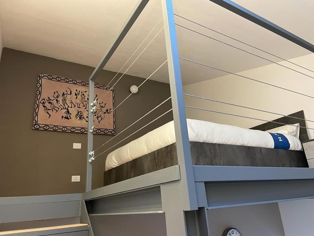 Loftmi Apartamento Milão Exterior foto