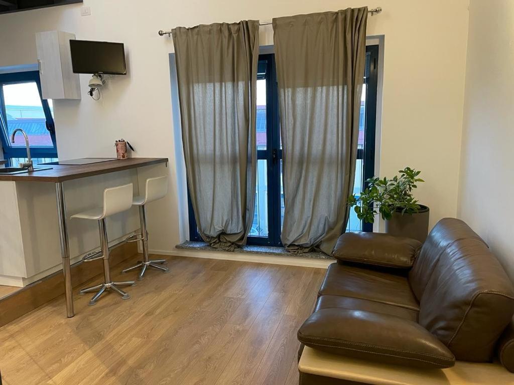 Loftmi Apartamento Milão Exterior foto
