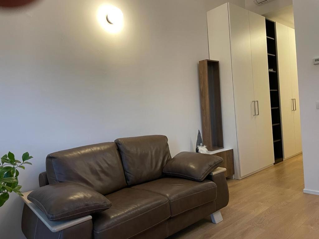Loftmi Apartamento Milão Exterior foto